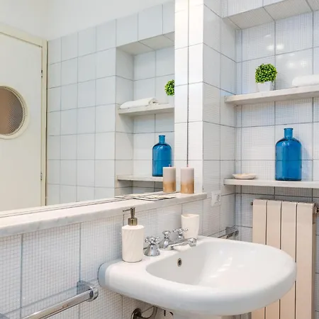 Elegant And Stylish Design In Brera Near The Metro Appartement *