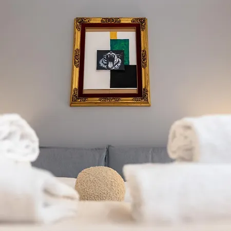 Apartamento Elegant And Stylish Design In Brera Near The Metro Milán